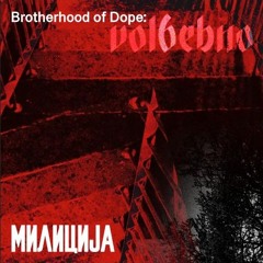 Brotherhood of Dope: Волшебна мамето ваше (Gutfucked edit)
