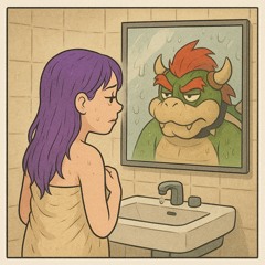 The Shower Song