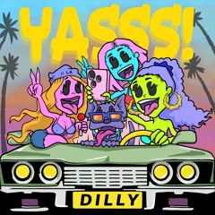 Yasss! (Original Mix)