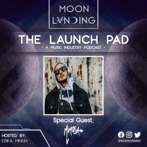 MiMOSA Talks New EP,  Memorable Moments, & Unreleased Tracks!