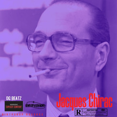 Jacques Chirac (Screw n’ Chopped)