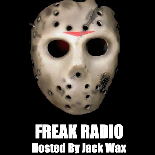 FREAK RADIO SHOW - IN LOCKDOWN with CURFEW #4 (06-03-2021)
