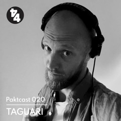 Paktcast 020 / Taguari