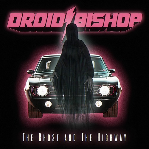 The Ghost And The Highway