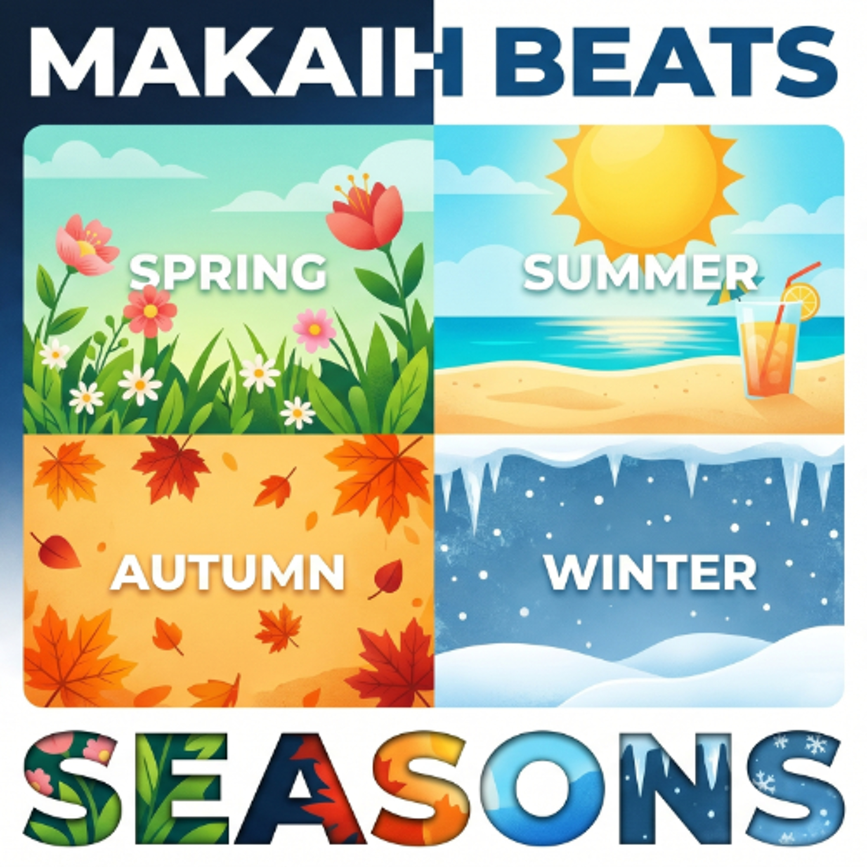 Seasons episode artwork