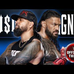 Roman Reigns  Jimmy Uso Mashup King of My Head