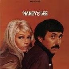 Summer Wine - Lee Hazelwood and Nancy Sinatra