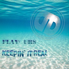Flavours - Keepin' it Real LIVE on Different Drumz 06-06-2024