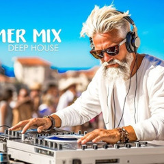 Ibiza Summer Mix 2025  Top Tropical Deep House Chill for Relaxation  Deep Mage Mix #10435