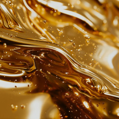 (HARDTEKK) liquid gold