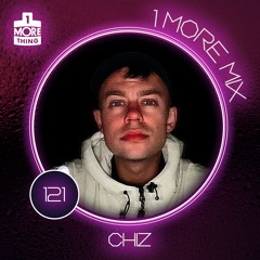 1 More Mix 121 - CHIZ