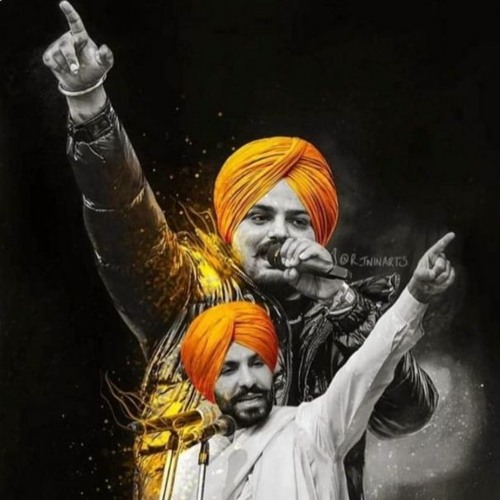 Deep Sidhu and Shubhdeep Sidhu (Sidhu Moosewala) - Bhai Ajmer Singh Ji