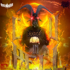 GOD OF THE DEAD [FEAT. GOD MVKER] (PROD. GOD MVKER)