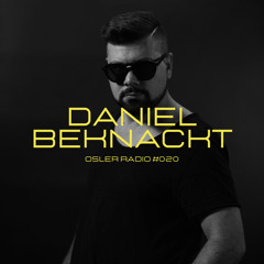 Osler Radio Podcast #020 By Daniel Beknackt