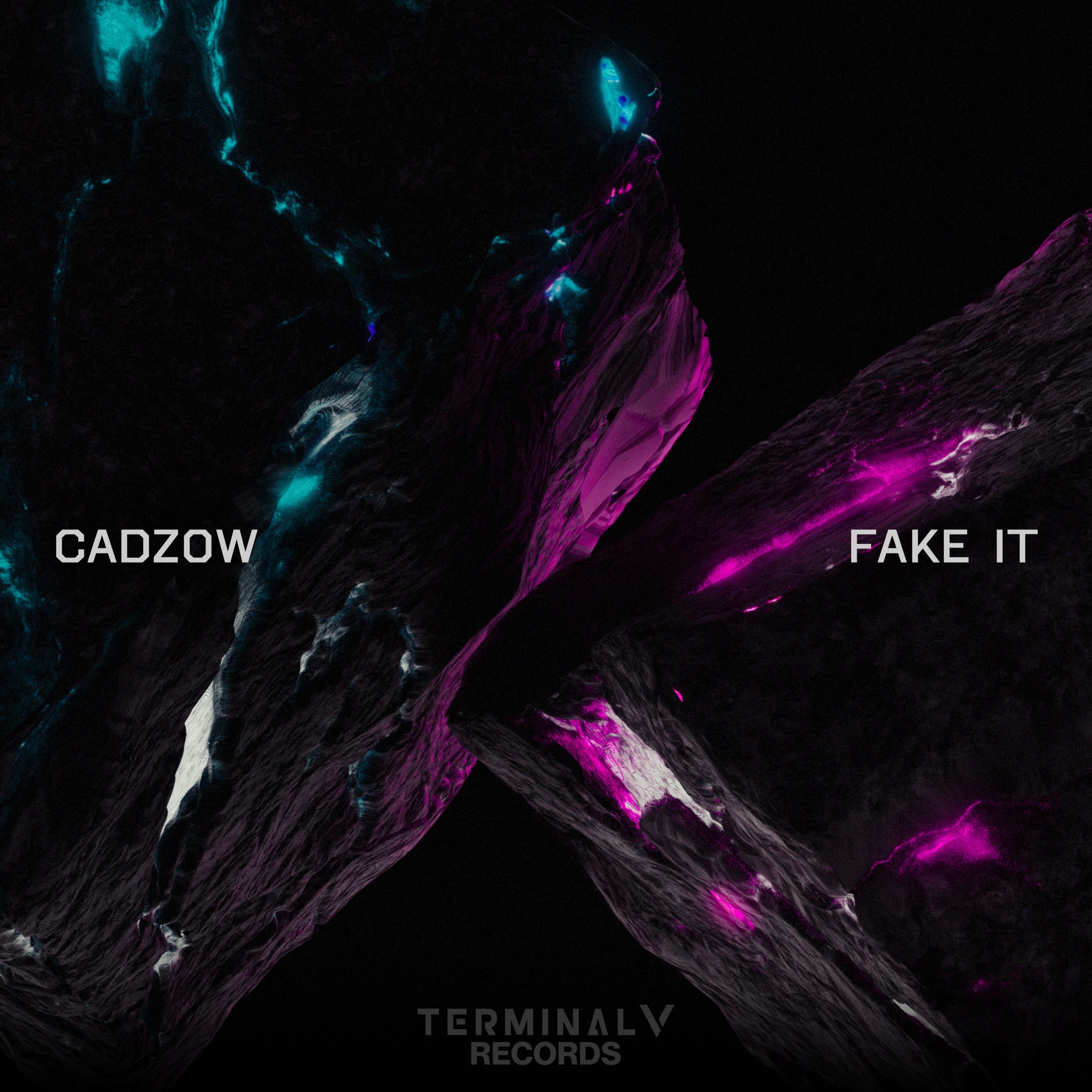 Cadzow - Fake It [TVR012]