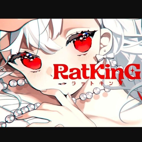 Stream 【MV】ラットキング／まふまふ / Rat King / mafumafu by