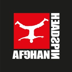 Lady Waks, Afghan Headspin (UK) - In Da Mix 706 - 09 December 2022 | radio record | радио рекорд