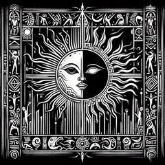 ༓Behind The Glass Everything Moves༓