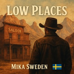 low places