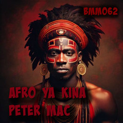 afro ya kina-Peter Mac