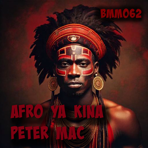 afro ya kina-Peter Mac