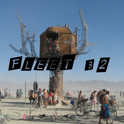 Stream [FLEET 32] Deep Minimal Tech House DJ Set (Rufus Du Sol