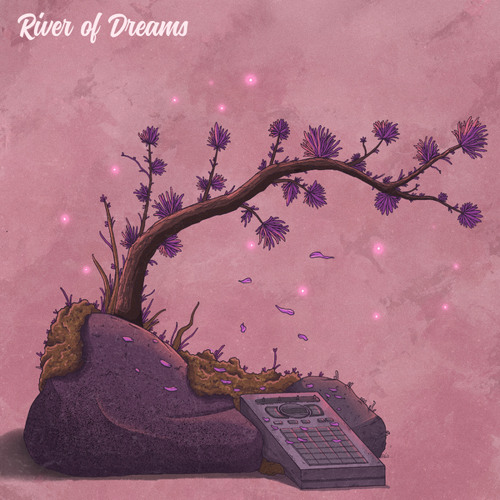 River of Dreams