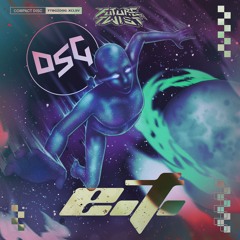 Katy Perry - E.T. (Future Twist Remix) [OFFICIAL DUBSTEP GUTTER RELEASE]