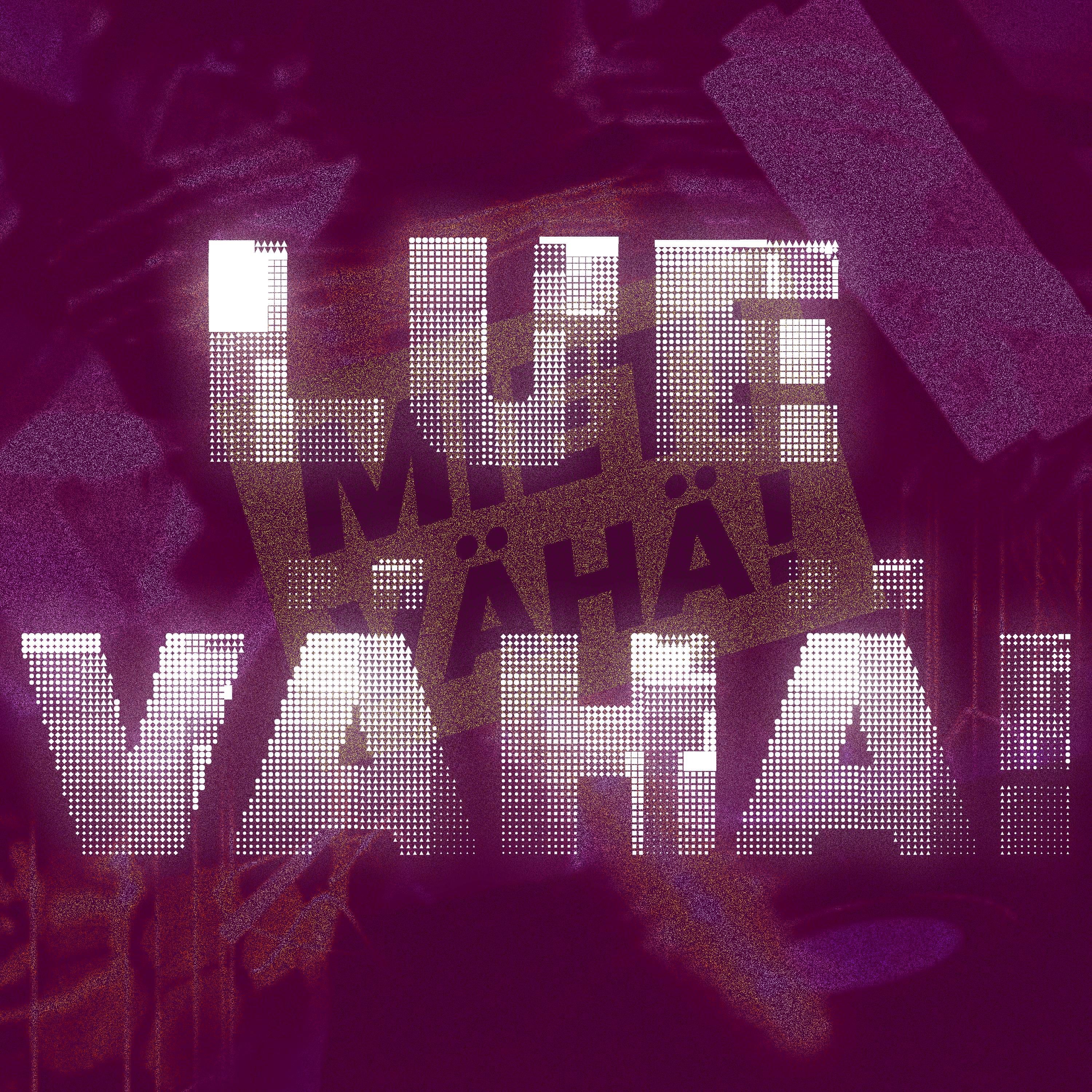 MIETI VÄHÄ!