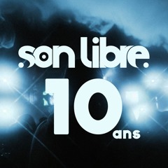 Mix set - Son Libre 2024