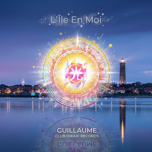 L'Île En Moi cover art