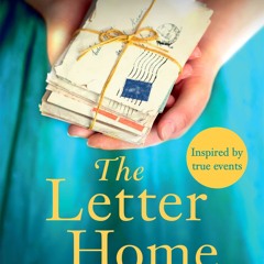 [epub Download] The Letter Home BY : Rachael English