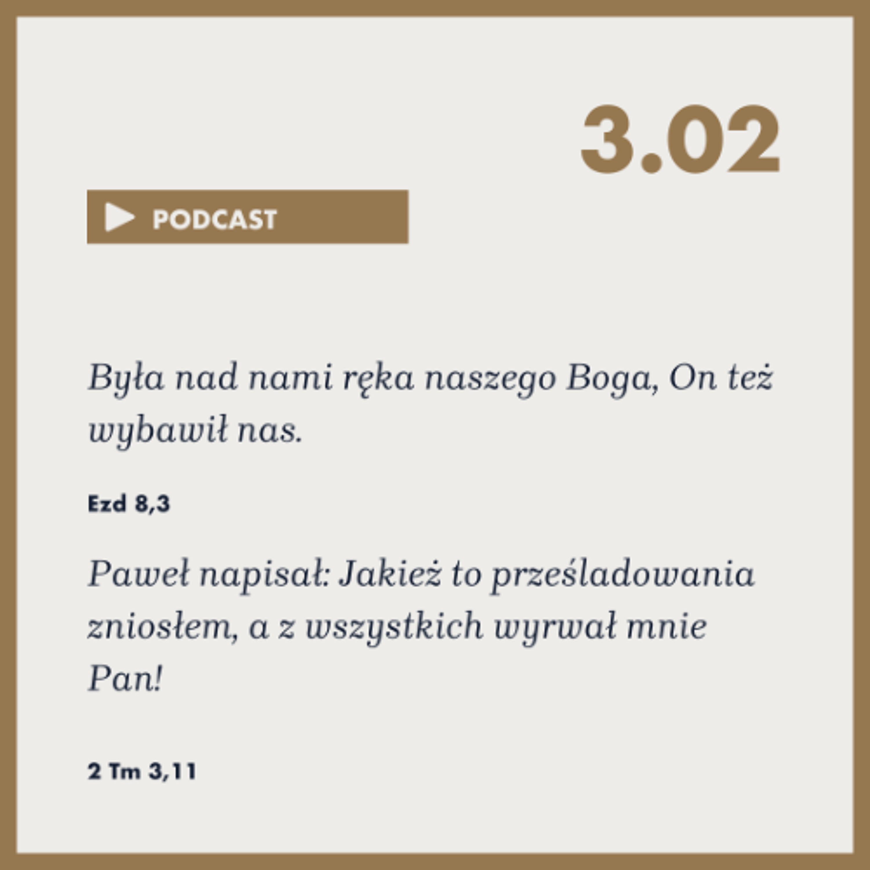 W poszukiwaniu Słowa