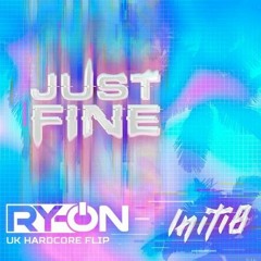 Mary J. Blige - Just Fine (Ry-On Hardcore Flip)    FREE DOWNLOAD COMING SOON!