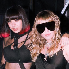 Who Owns My Heart x Von dutch (miley cyrus + charli xcx)