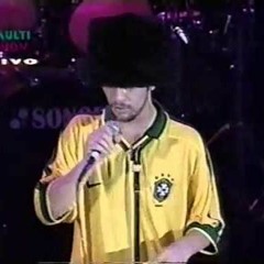 Jamiroquai Live In Brazil - 1997