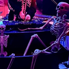 halloween @ Faight 10/31/24