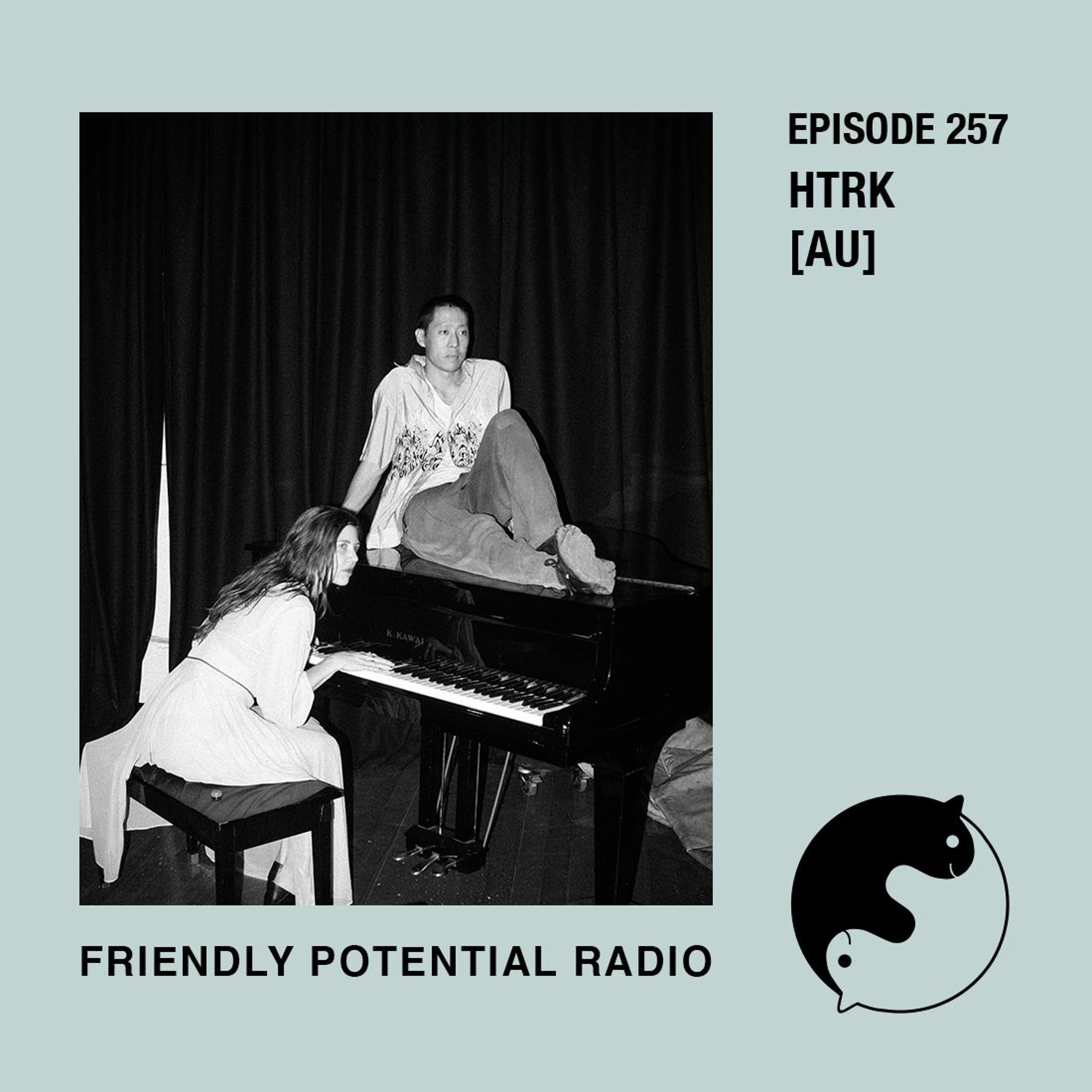 Friendly Potential Radio