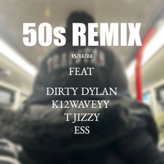 50s remix