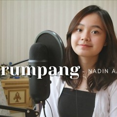 Rumpang - Nadin Amizah Cover By Seivabel Jessica