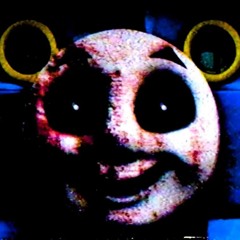 Britney The Tank Engine