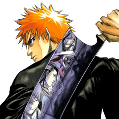 KUROSAKI ICHIGO