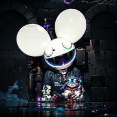 deadmau5 ft. Skylar Grey - My Heart Has Teeth (Booski Bootleg)
