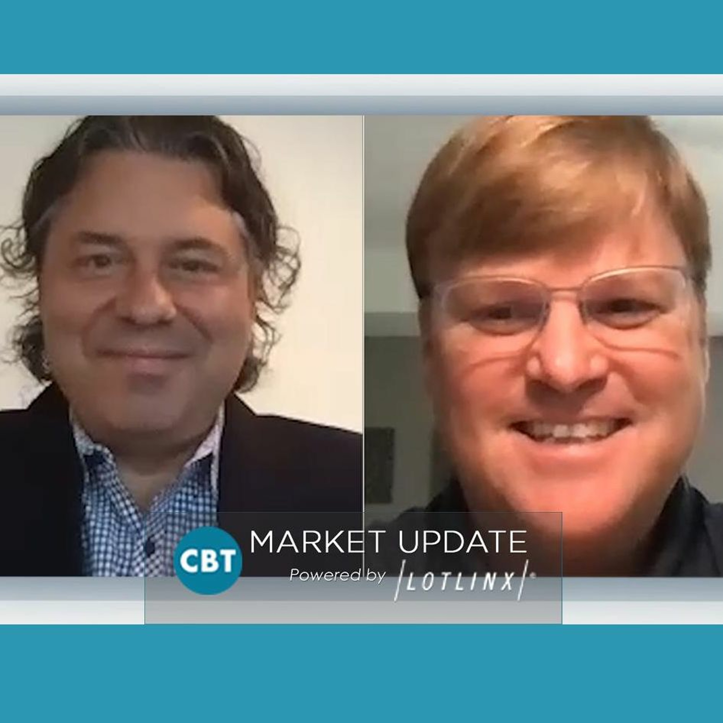 CBT Automotive Network Podcast