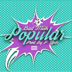 Track artwork