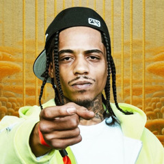 Screwly G - Bloody Mfa