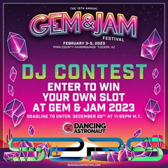 Gem & Jam Mix Submission DJ S2PS