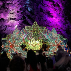 Poltergeist - LAS Festival 2025 DJ Contest - Psytrance