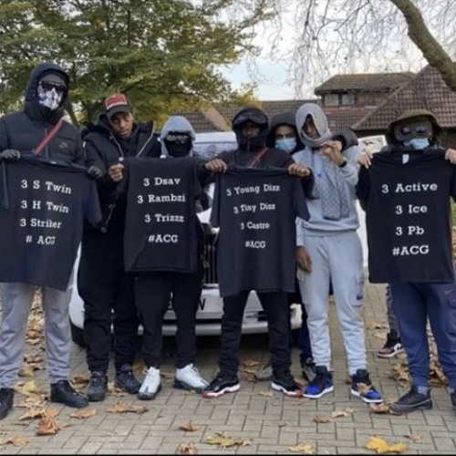 #ACG TinyDizz - Slap It #Exclusive