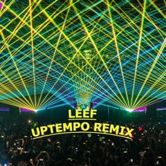Andre Hazes Leef (Uptempo Remix - daan.shnk)